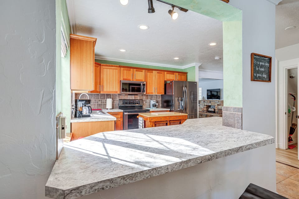 Kitchen | Coffee Maker
