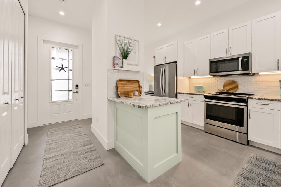 Kitchen🧑‍🍳👨‍🍳