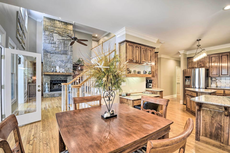 Kitchen | Cooking Basics | Cooking Spices | Garbage Disposal