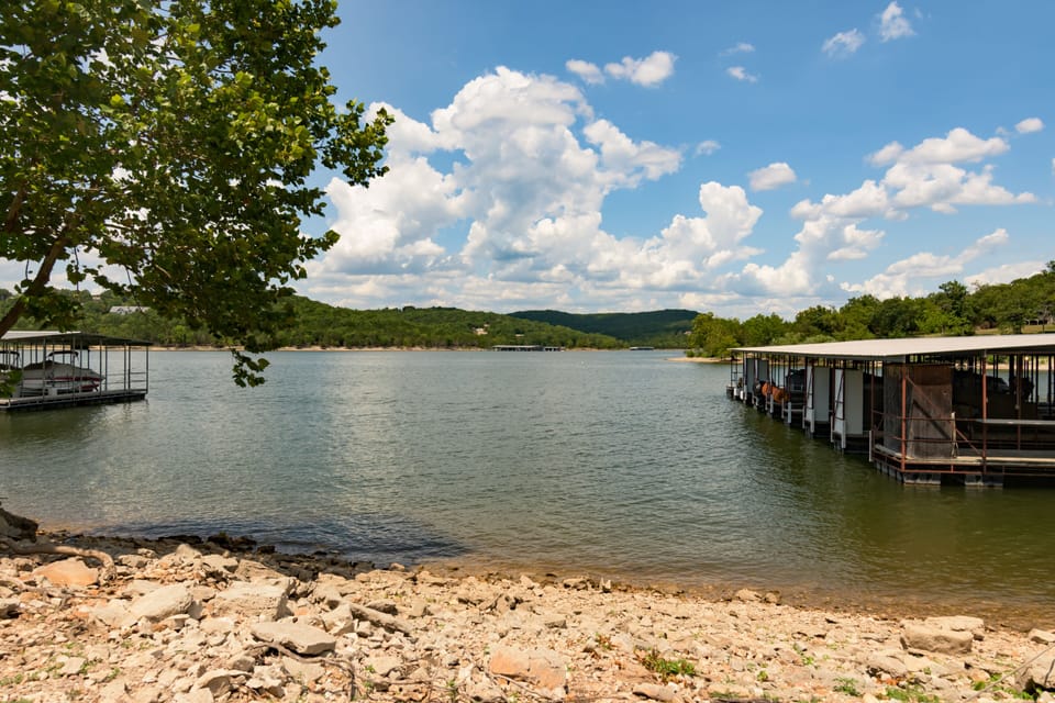 Lake