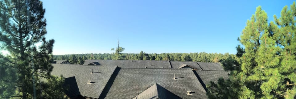 CΛsitΛ ΛrizonΛ - Flagstaff... your new Casita for a family vacation!
