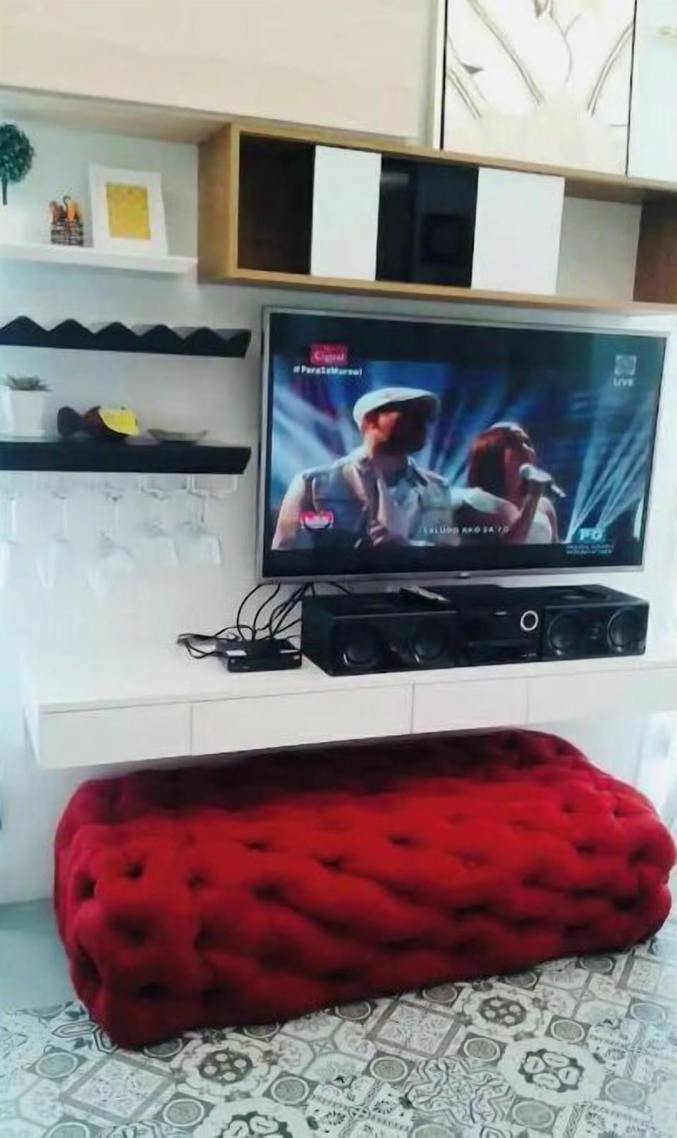 Television