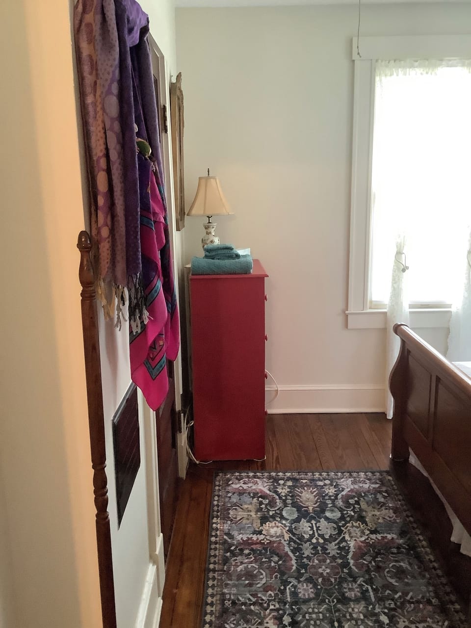 Bedroom #2