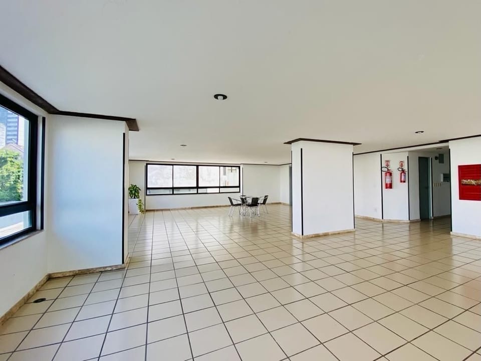 Area and facilities