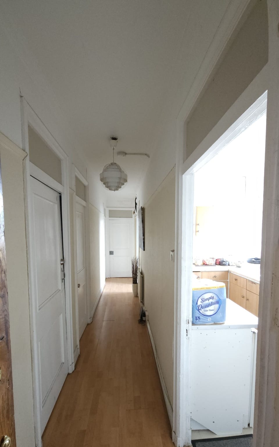 Entrance / Lobby