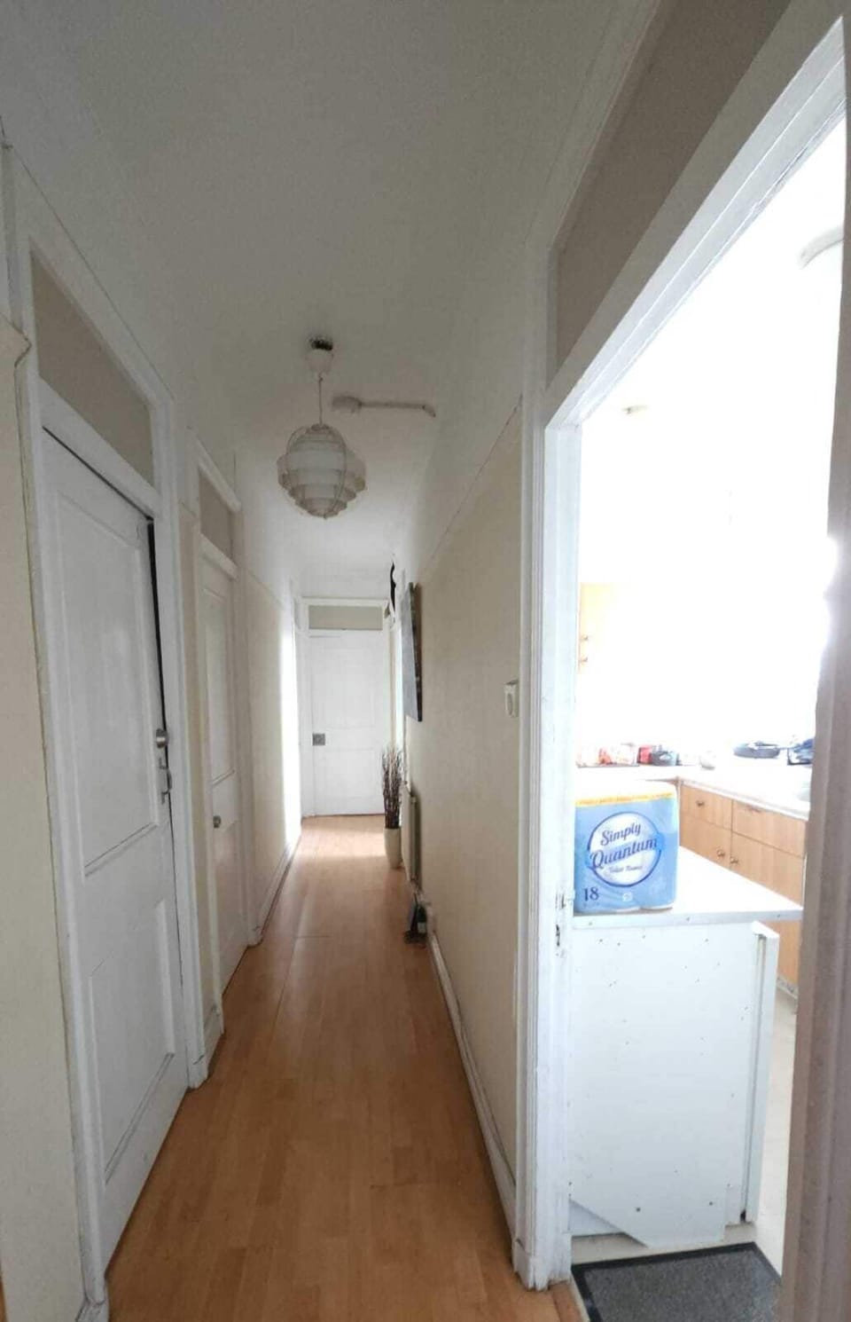 Entrance / Lobby