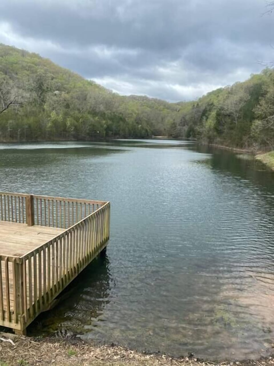 Lake