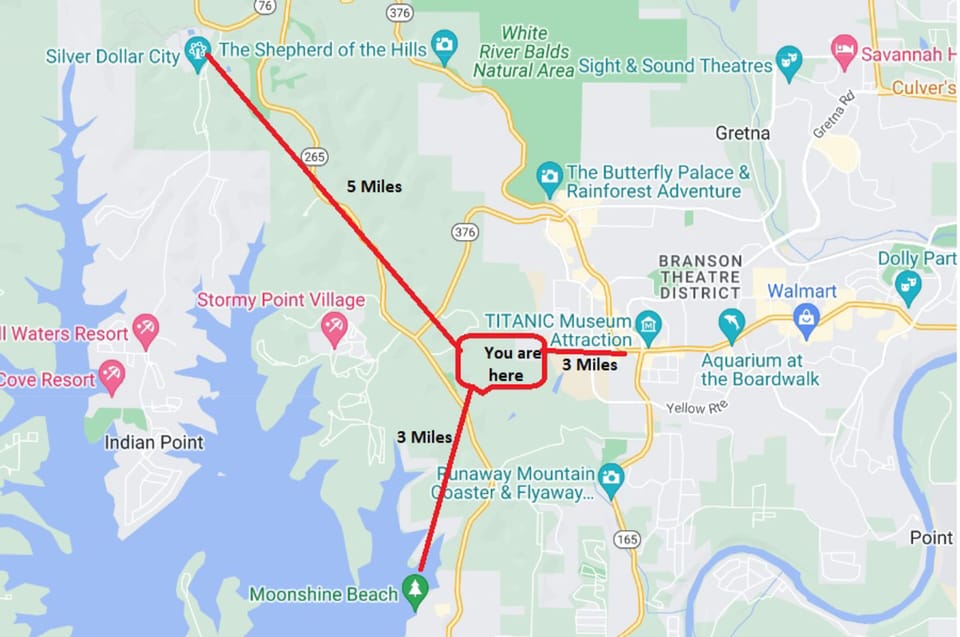 Property map