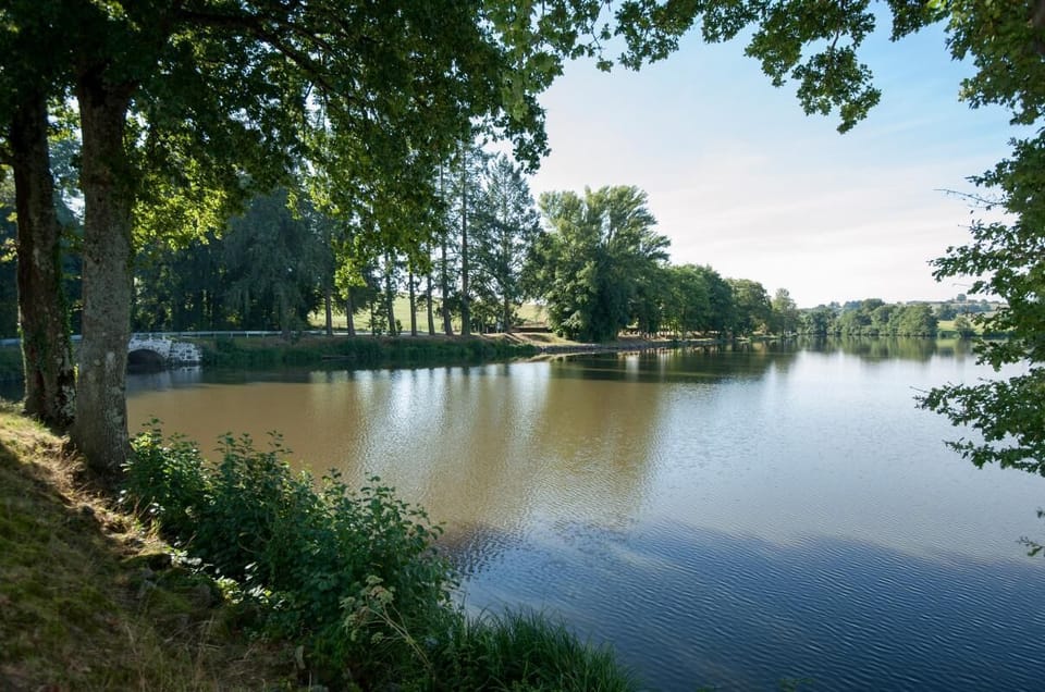 Lake