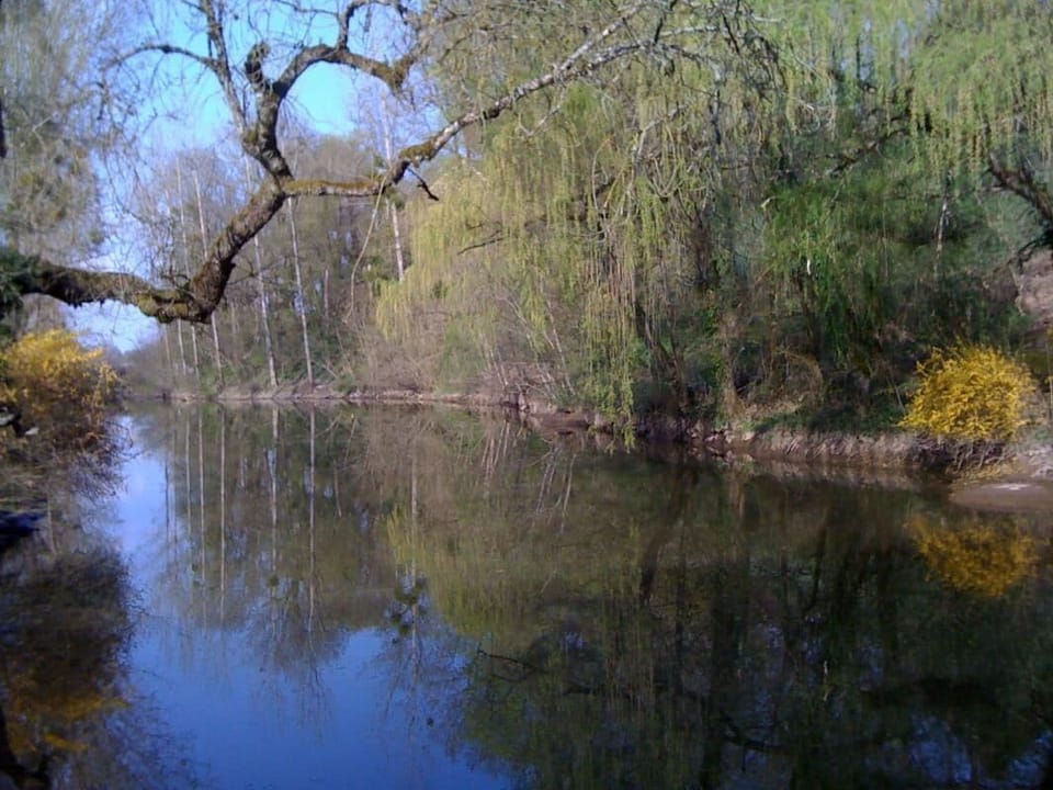Lake