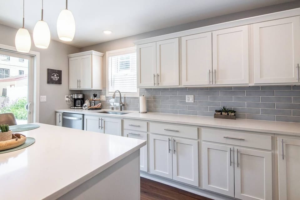 Lower Kitchen 