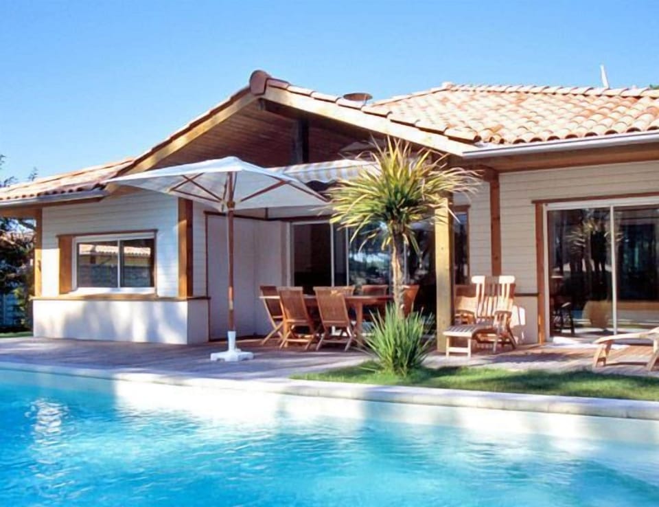 Welcome to your home away from home!
