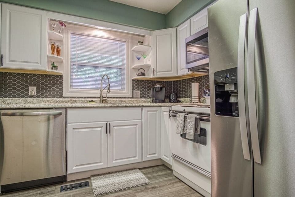 Kitchen Space