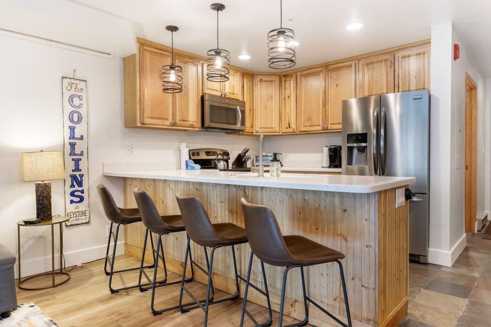 Chat With Family And Friends While Preparing Your Meals