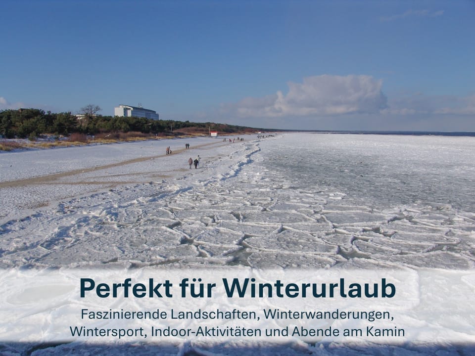 Paradies-Moeskenweg - fenced, terrace, playground - Zinnowitz - Paradies Apartment in Zinnowitz