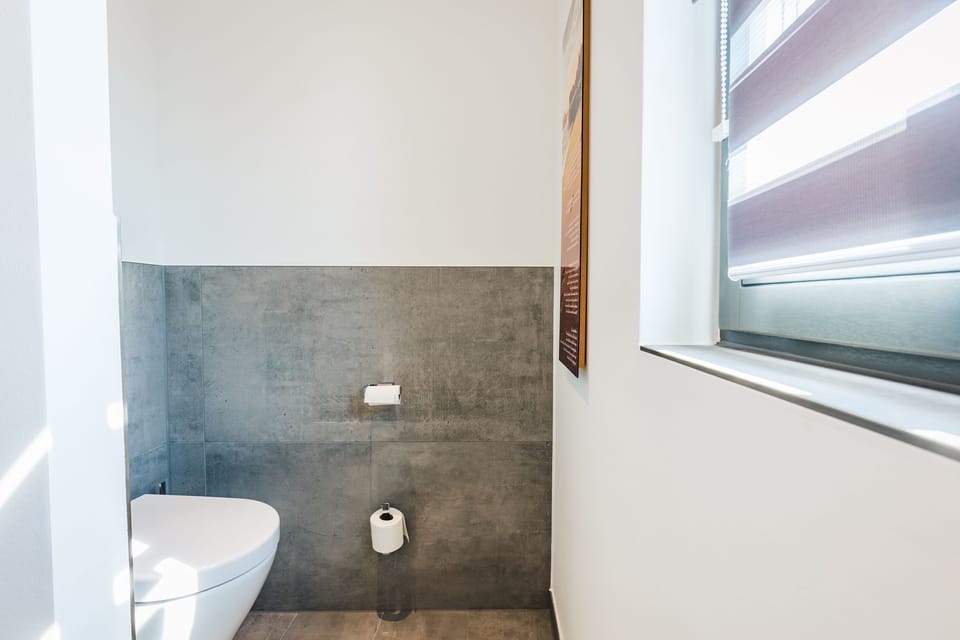 Time out Zingst, Germany Apartment in Zingst
