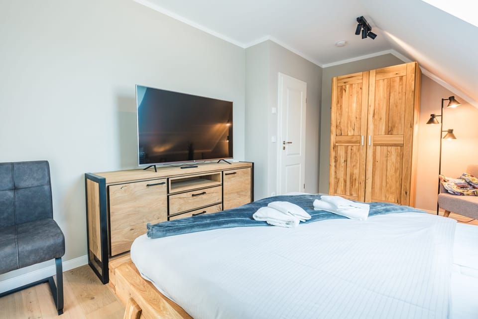 Time out Zingst, Germany Apartment in Zingst
