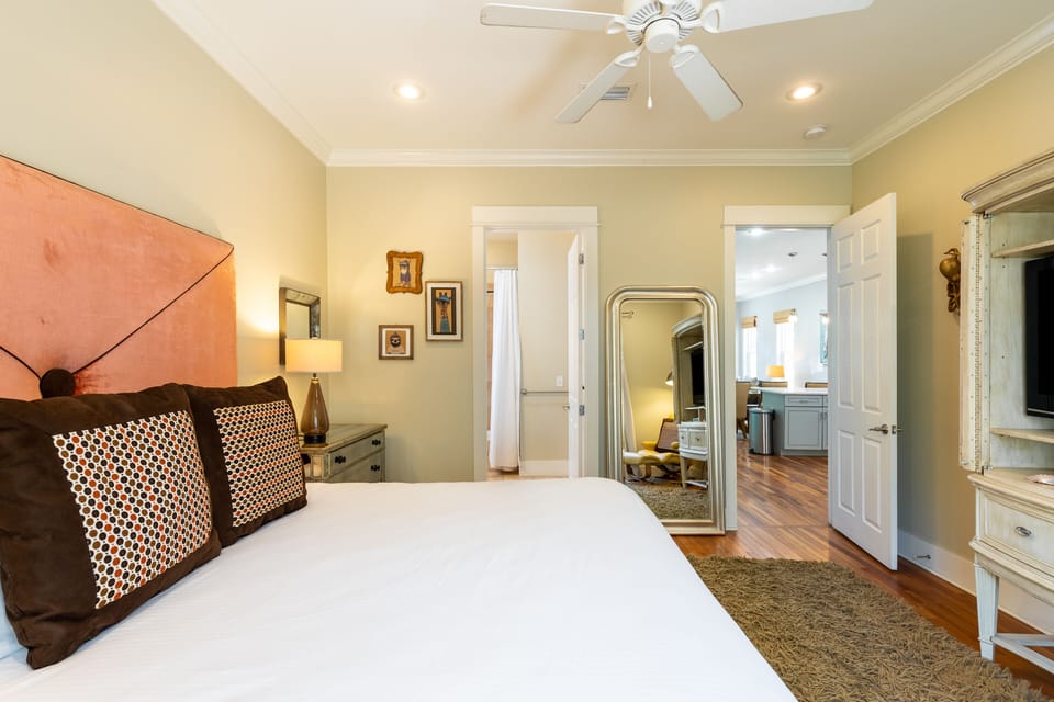 Bedroom 2.