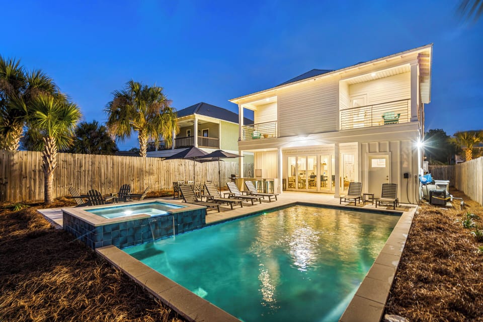 Welcome to Four Suns!