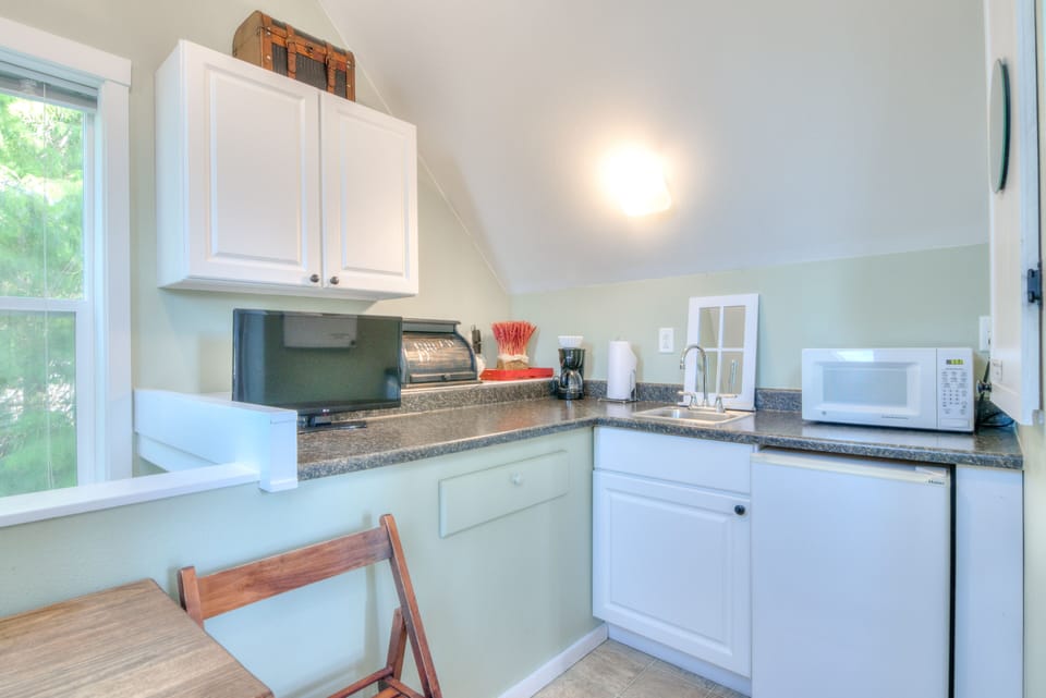 Kitchenette