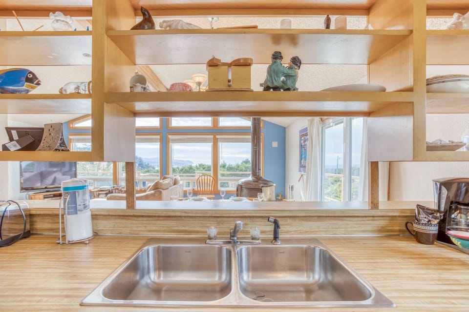 Sink