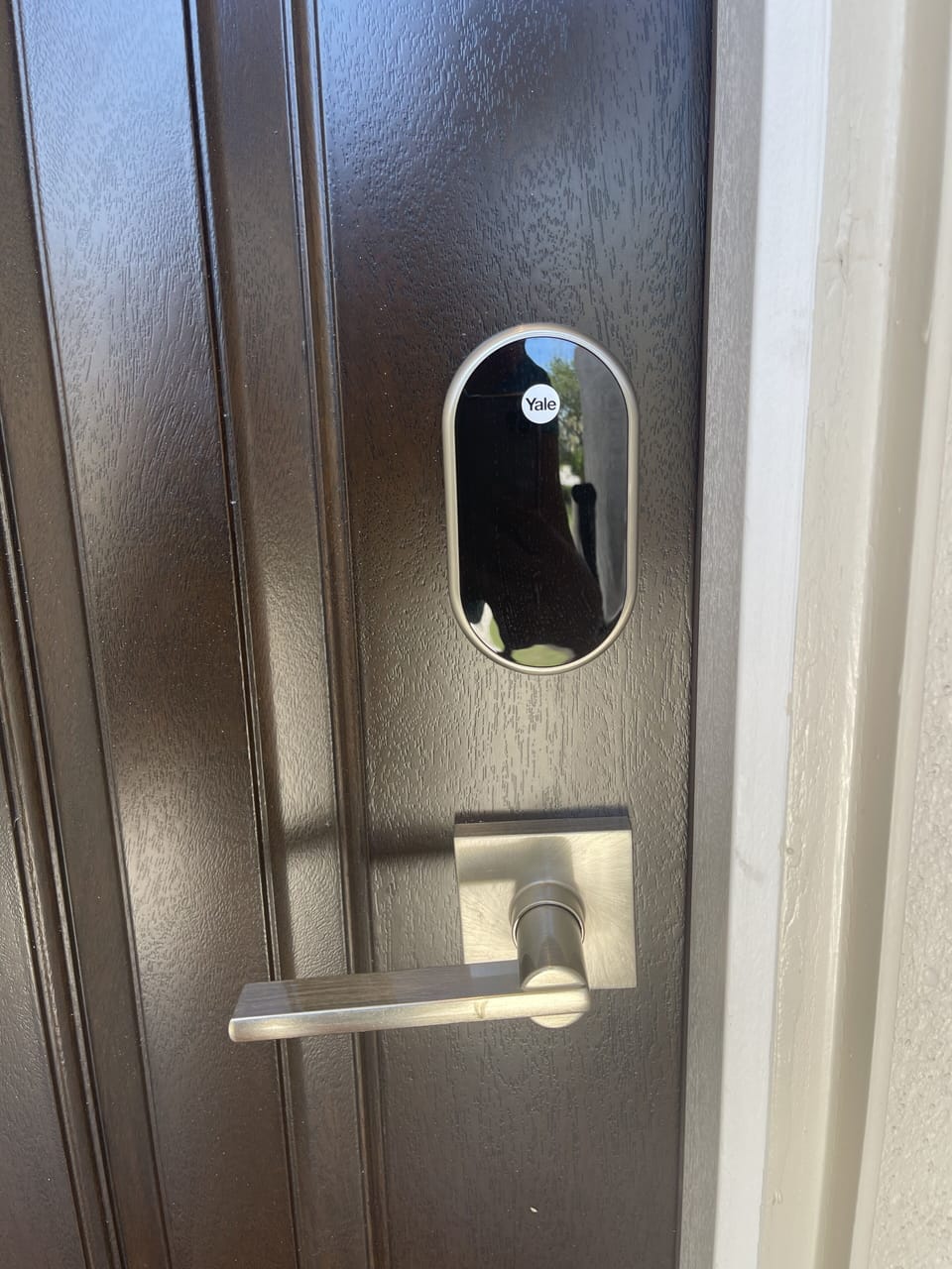 Self Check in Enter code 