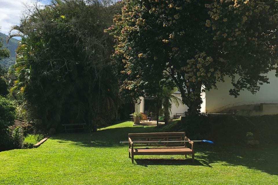 Area and facilities