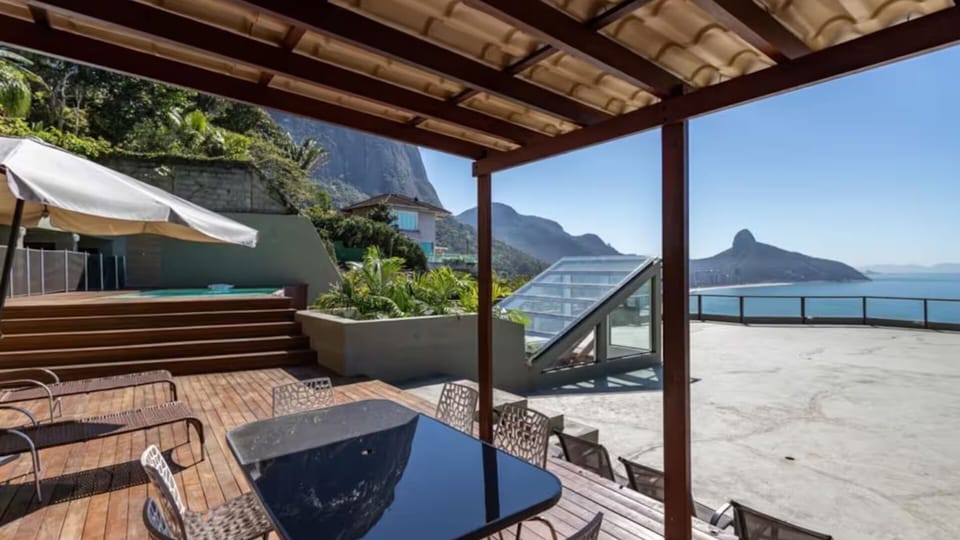 Balcony / Terrace