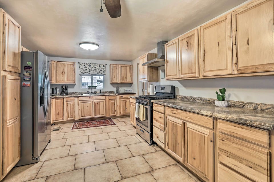 Kitchen | Cooking Basics | Coffee Maker