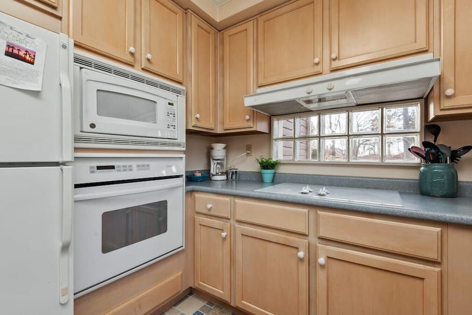 Everything you need for a gourmet meal