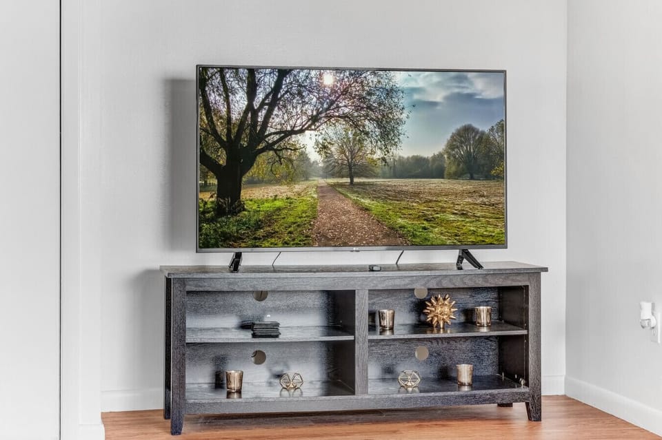 Stream your favorite TV shows