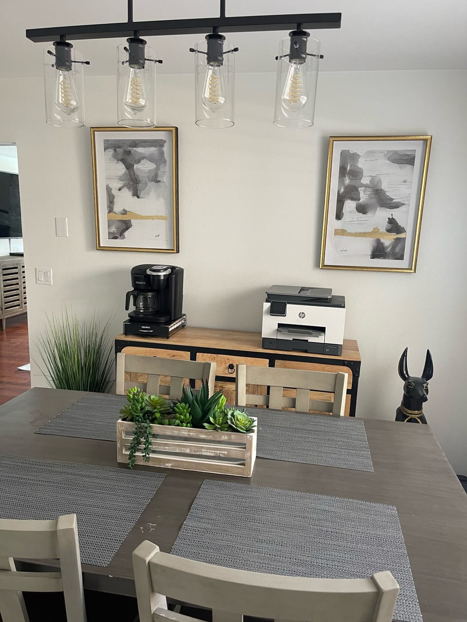 Relaxing Home close to Newport, Disney and Angels House in Villa Park