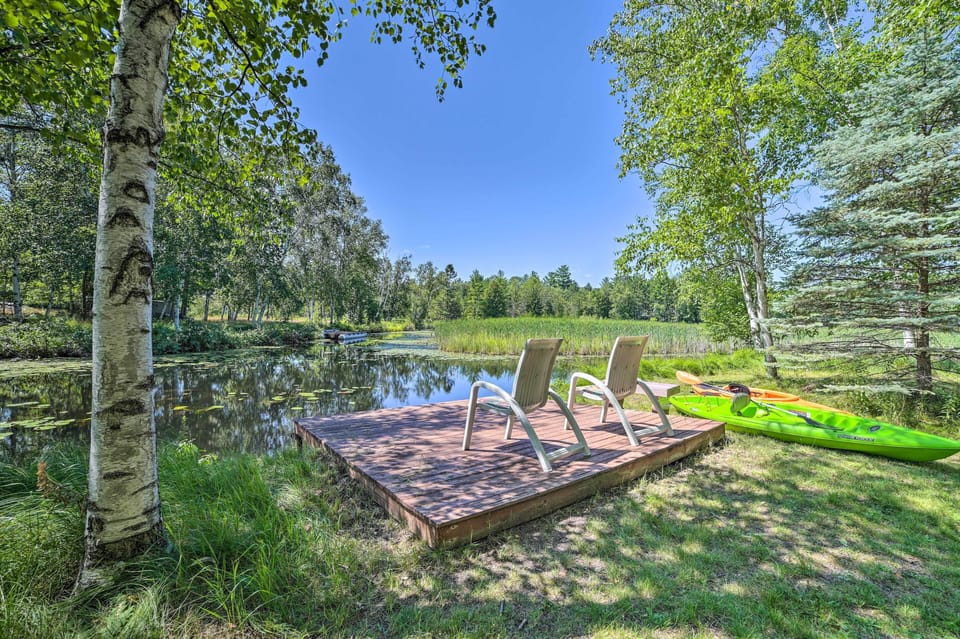 Atlanta Vacation Rental | 4BR | 2BA | Steps Required for Access | 900 Sq Ft