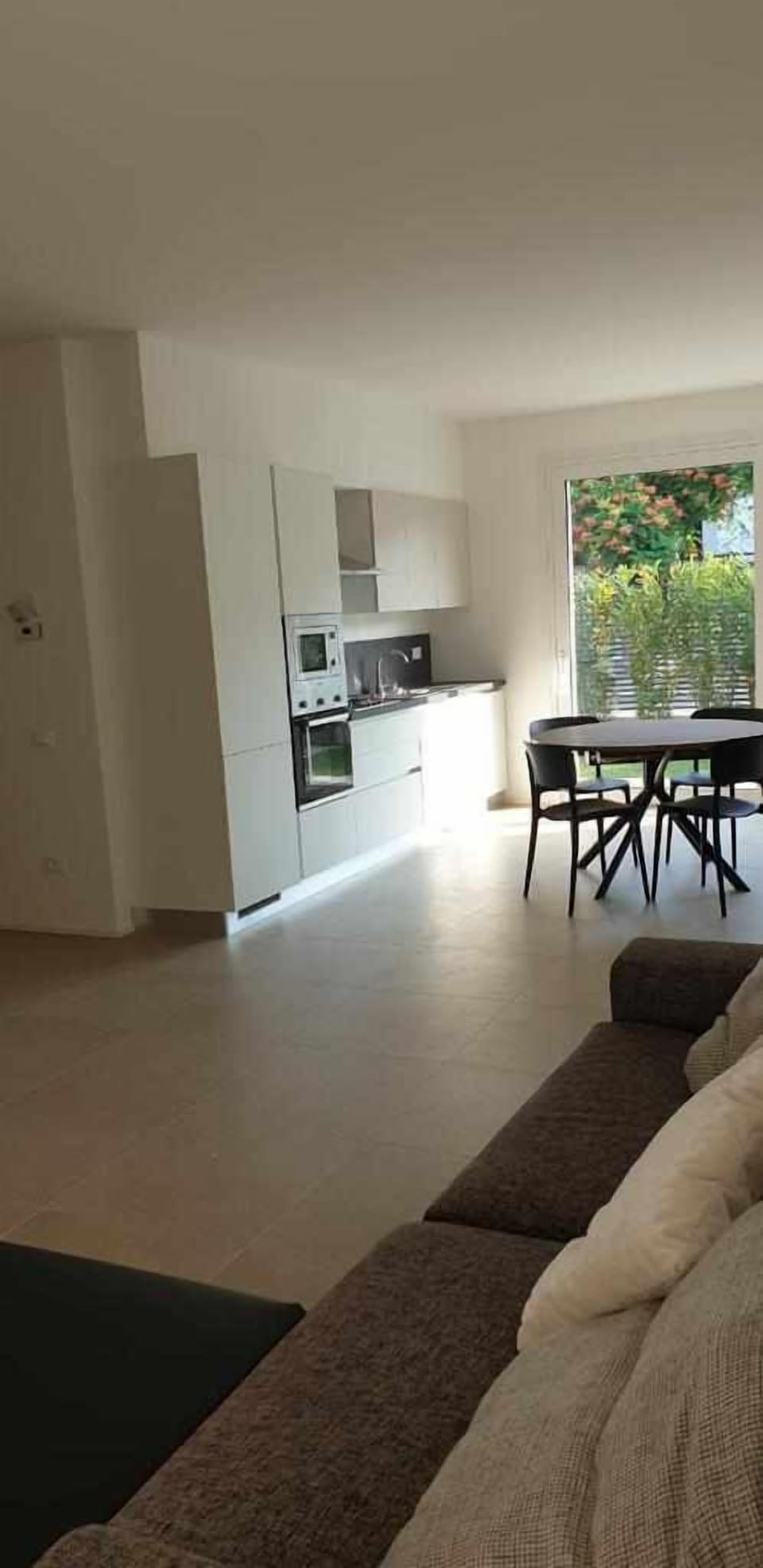 Kitchen or kitchenette,Living room