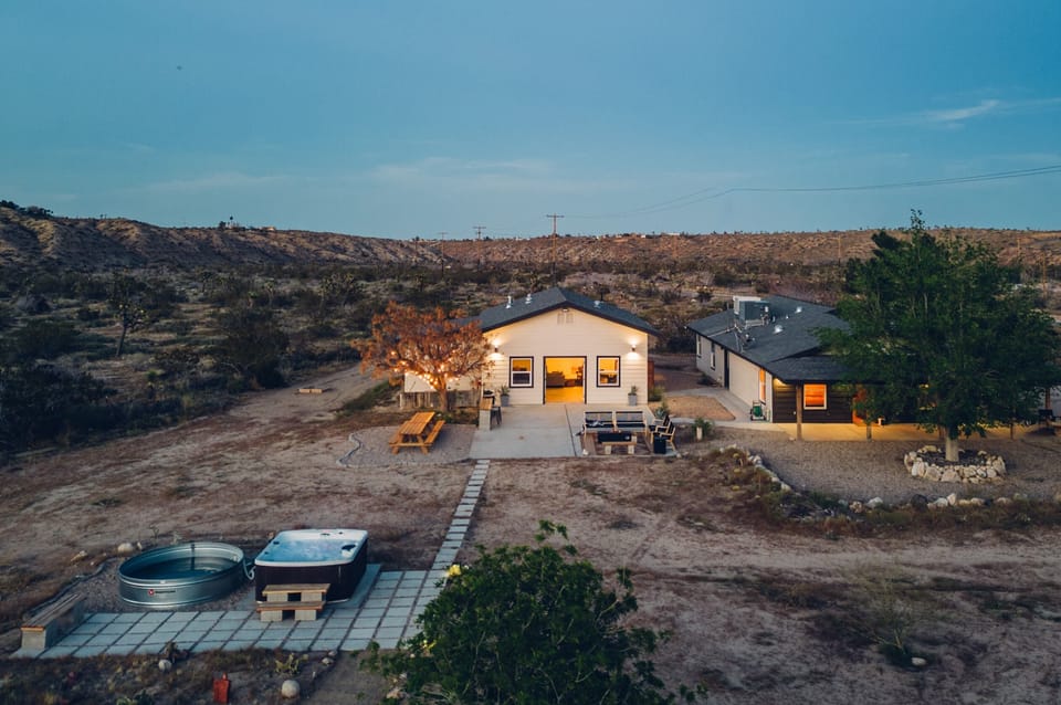 Absolutely loved the home and all the views it came with! - Yahaira, July 2025