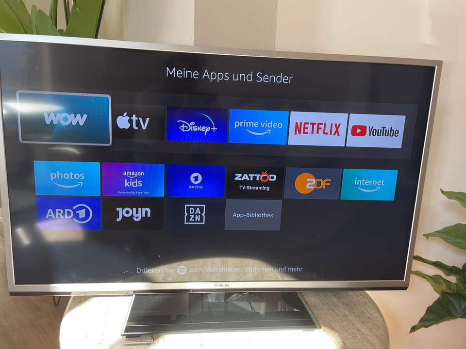 Television