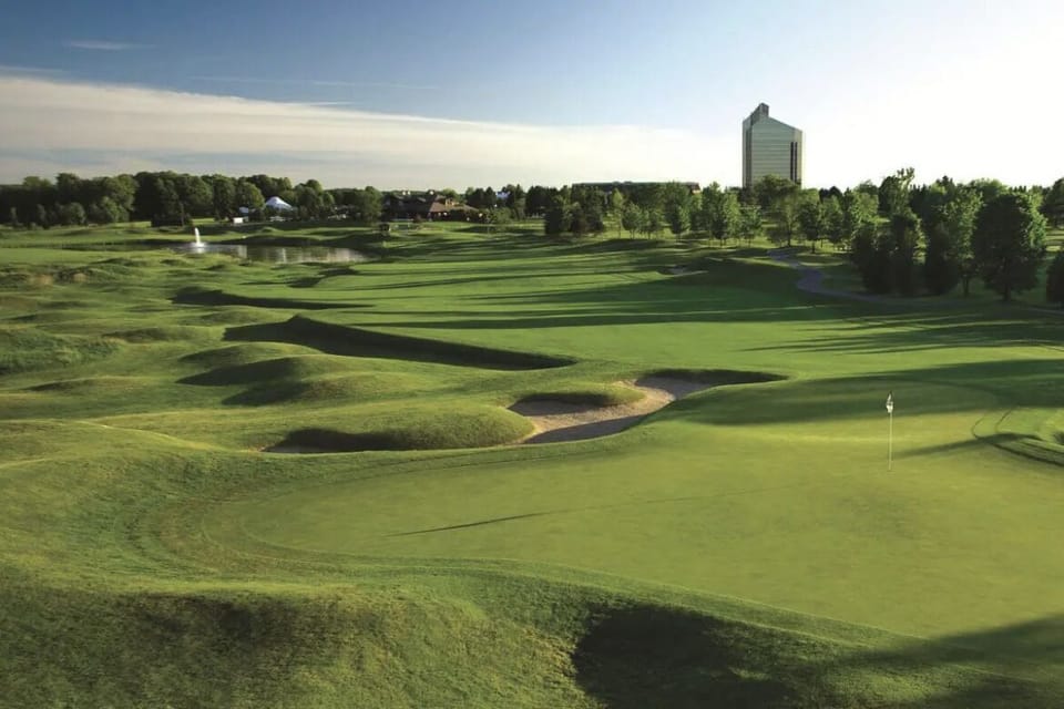 Golf
