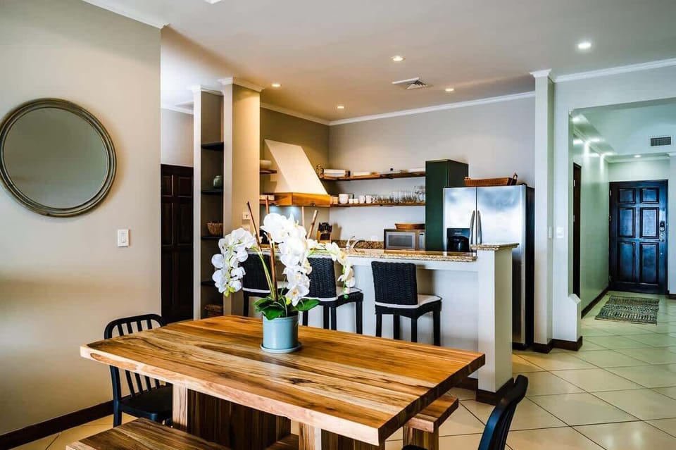 Where mornings start slow and plans come together easily.