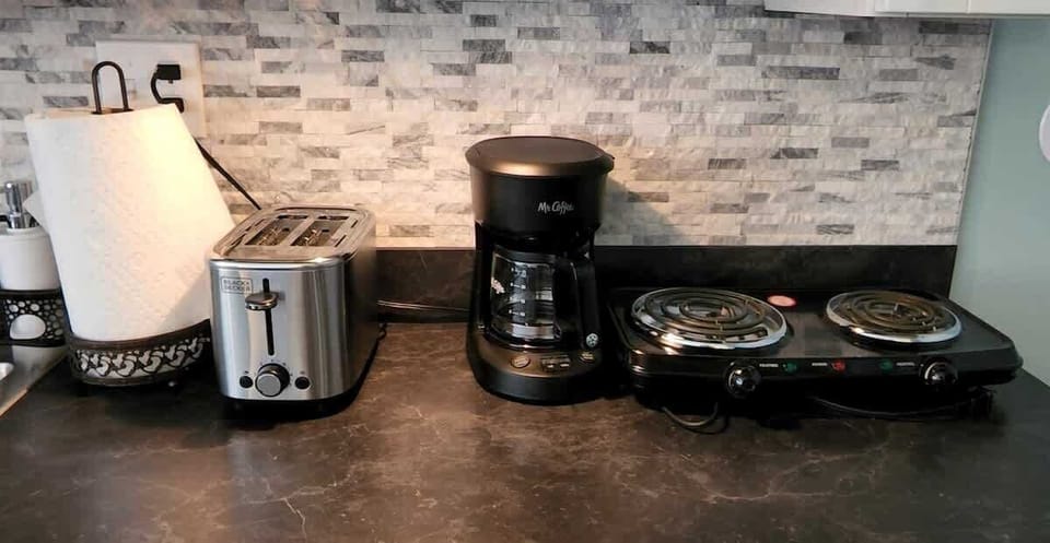 Small appliances