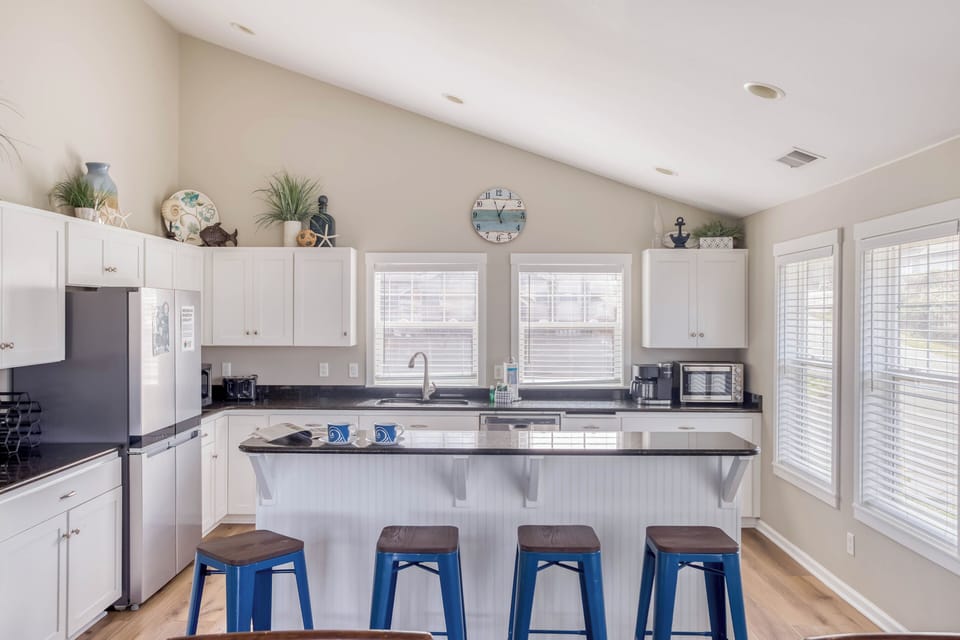 The Spindrift House-106