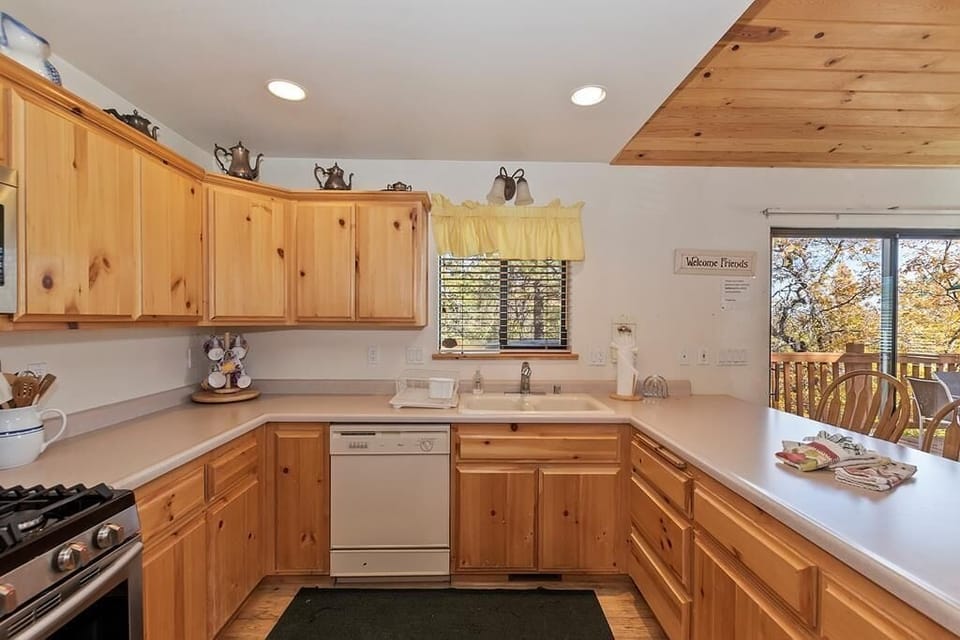 Charming Kitchen
