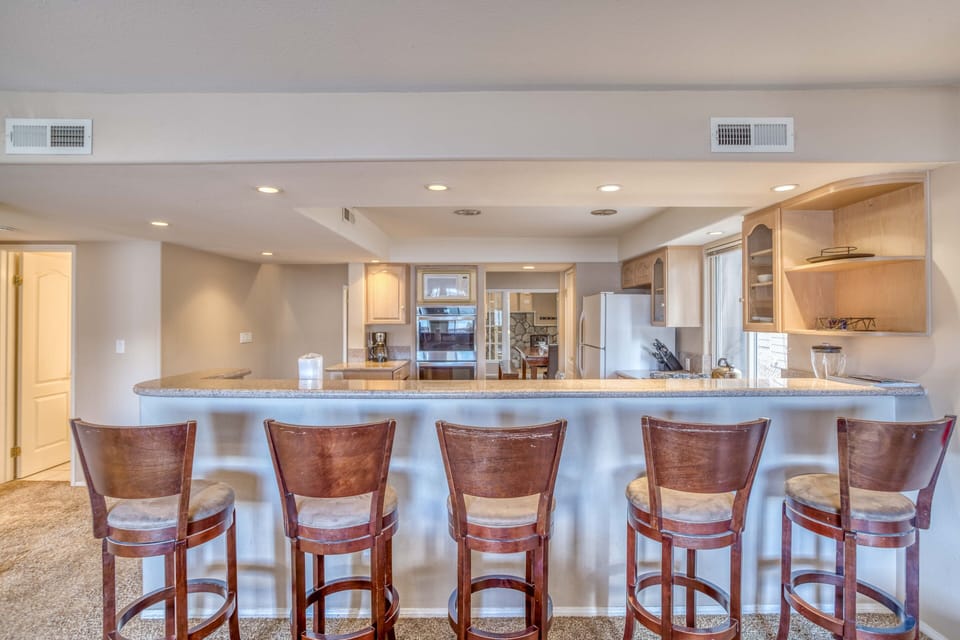 Breakfast Table
