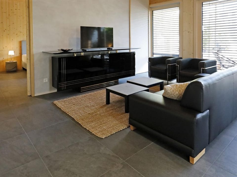 04 Family apartment - Barrier-free vacation apartments at the water tower Apartment in Rhineland-Palatinate