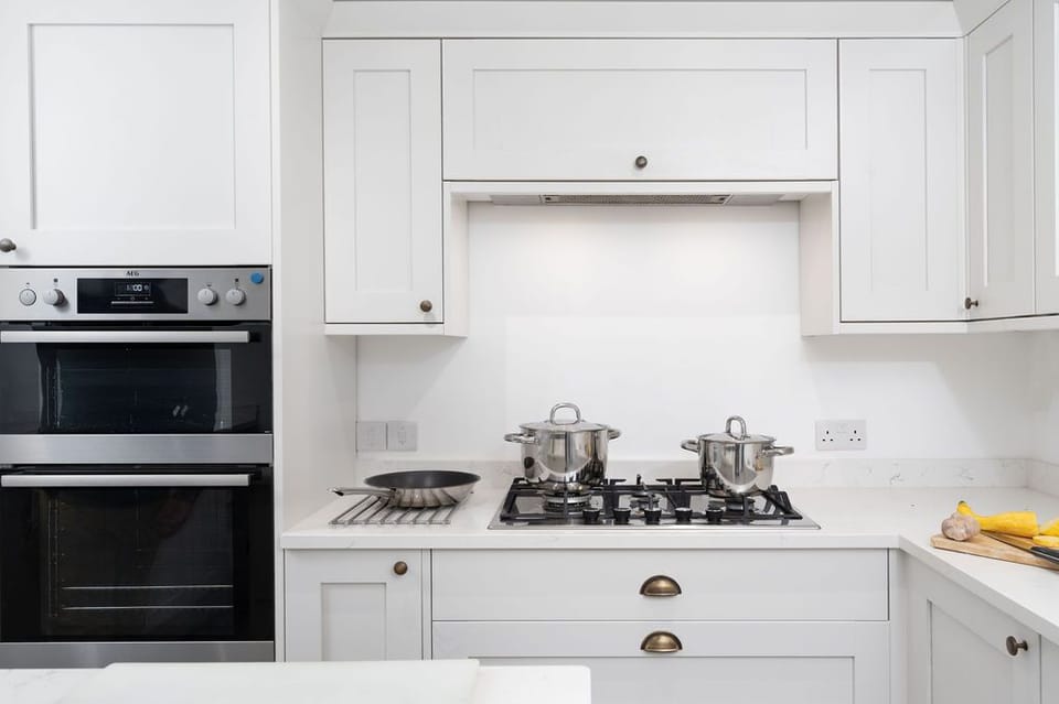 Kitchen details