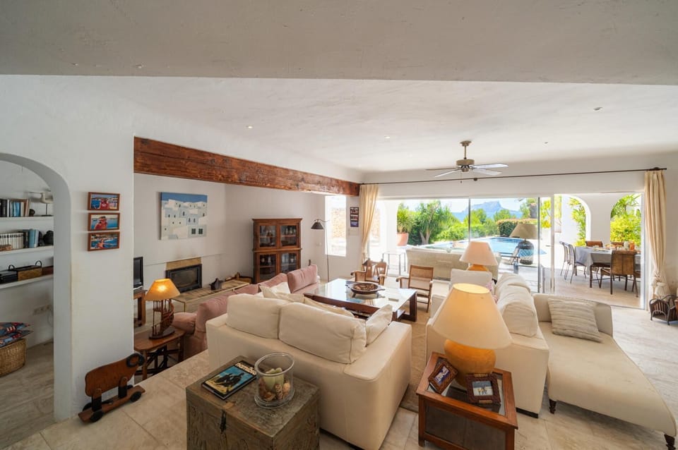 El Portet - By Almarina Villas (2614)