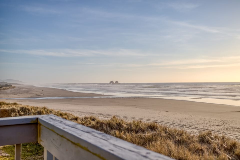 Balcony Views
