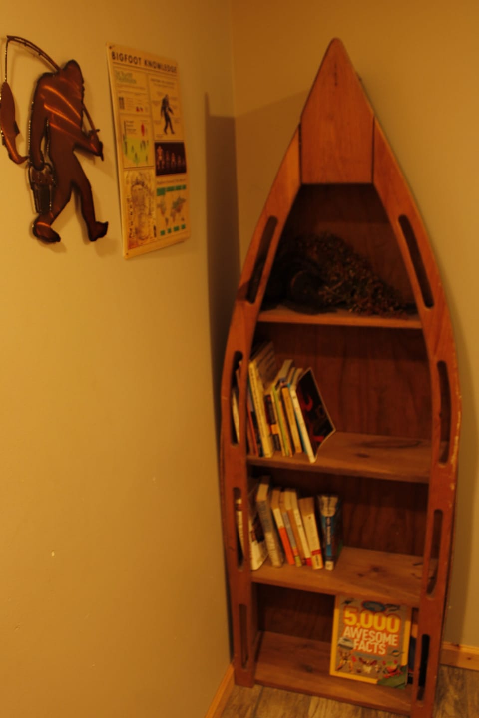 A little reading if you desire.