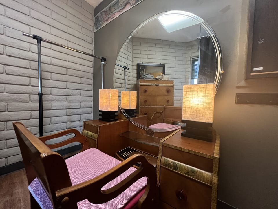 Bathroom Vanity