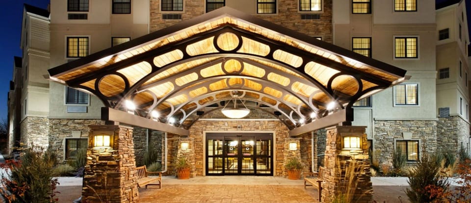 You will love this prime location.