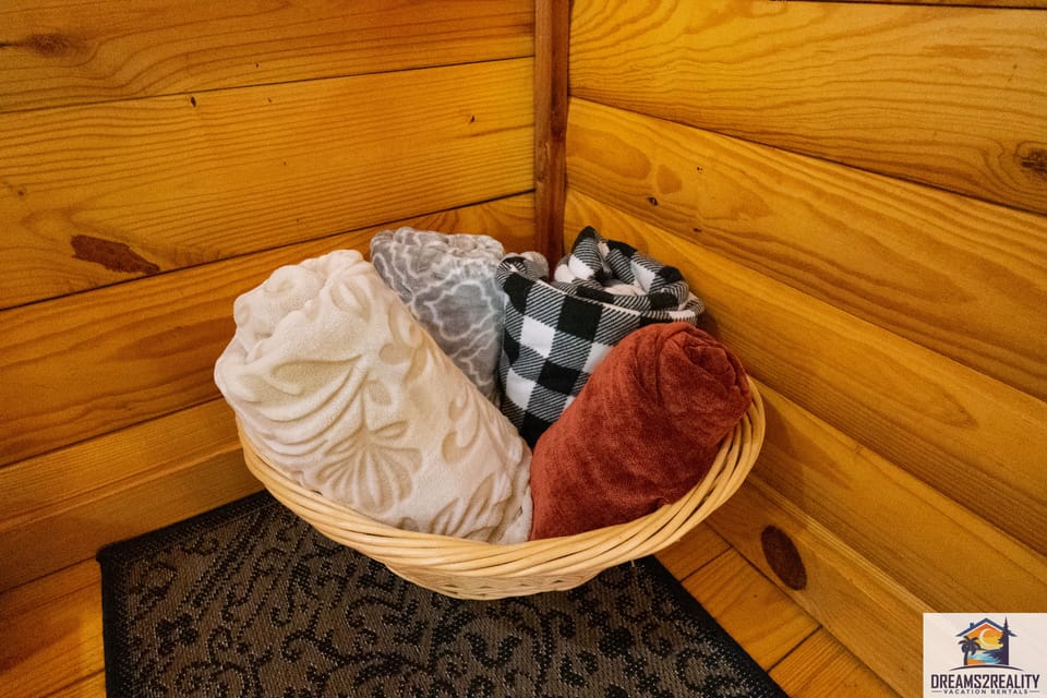 Extra Blankets